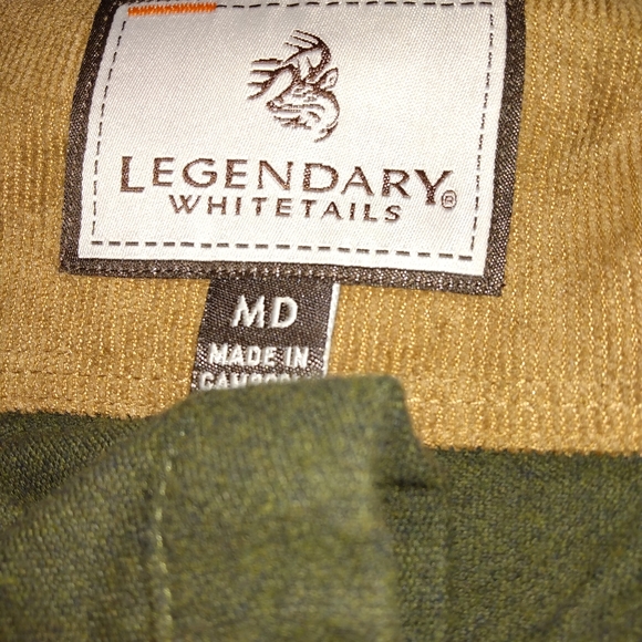 Six Button Up Shirts - Picture 7 of 13